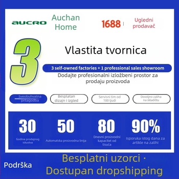 Jednokratna kutija za obrok, prozirna kutija za dostavu s ojačanim rebrima, kutija za čuvanje voća