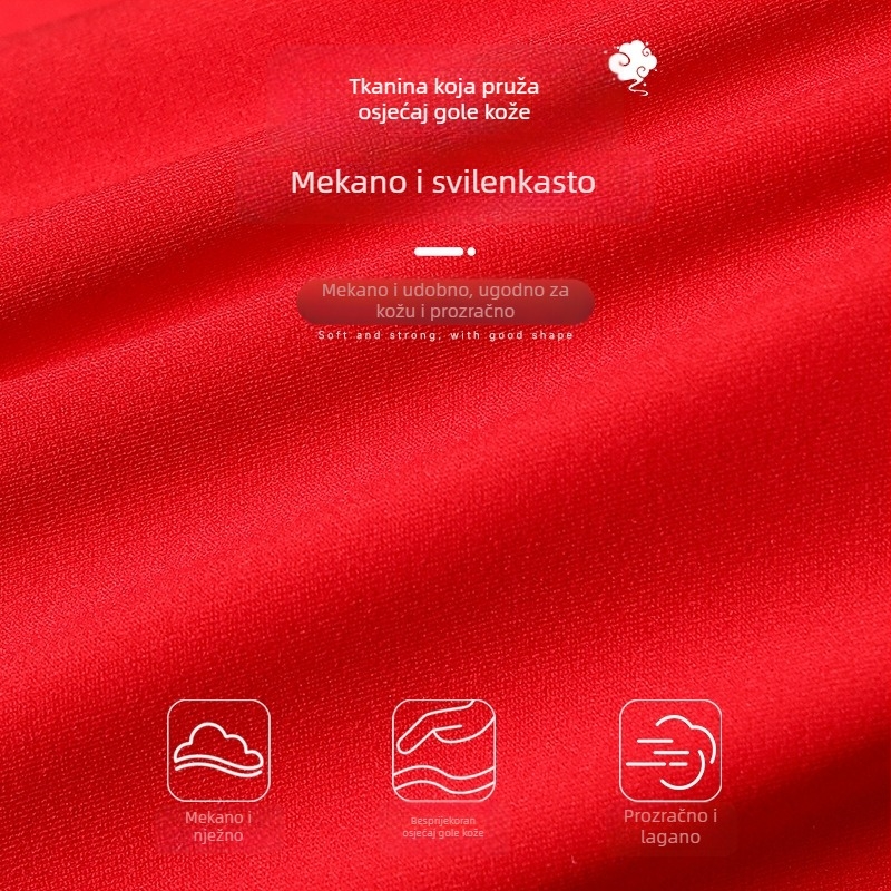 Ženski bezšivni set donjeg rublja u nacionalnom florálnom stilu s svilenom podstavom, plus veličina, grudnjak-stil vest