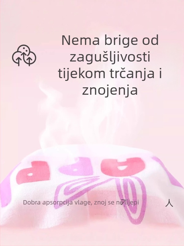 Dječje bokserice od pamuka, novi model, 95% pamuk + 5% elastan, srednji pojas, udobne za djecu od 3 do 8 godina