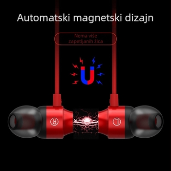Metalne in-ear slušalice Type-C s digitalnim DAC-om i dubokim basom za mobilne telefone i računala