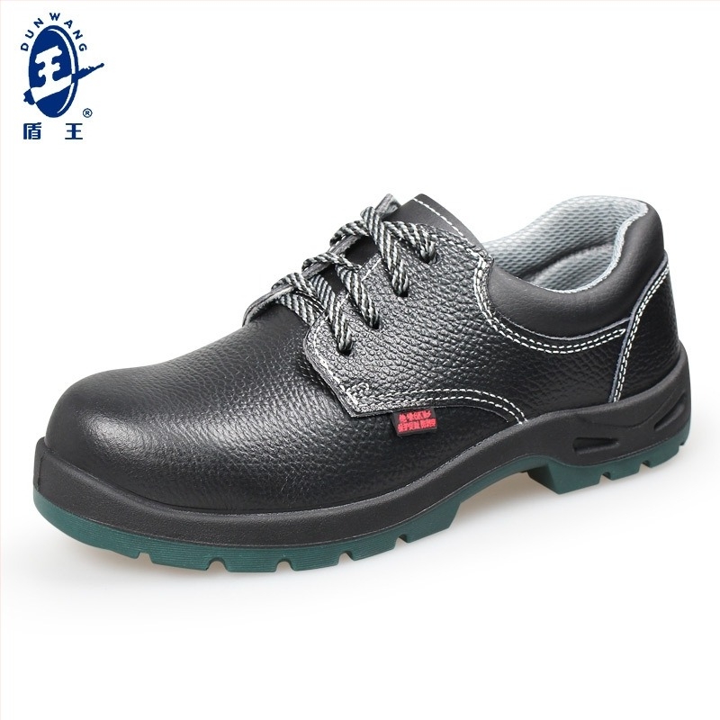 Shield King 4381-5 Izolirane sigurnosne cipele za elektrikare, unisex, otporne na udarce i probijanje, 6KV
