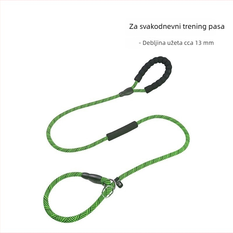 Vodič za trening psa i ovratnik za štence, za pse od malih do velikih pasmina — Border Collie, Golden Retriever, Corgi