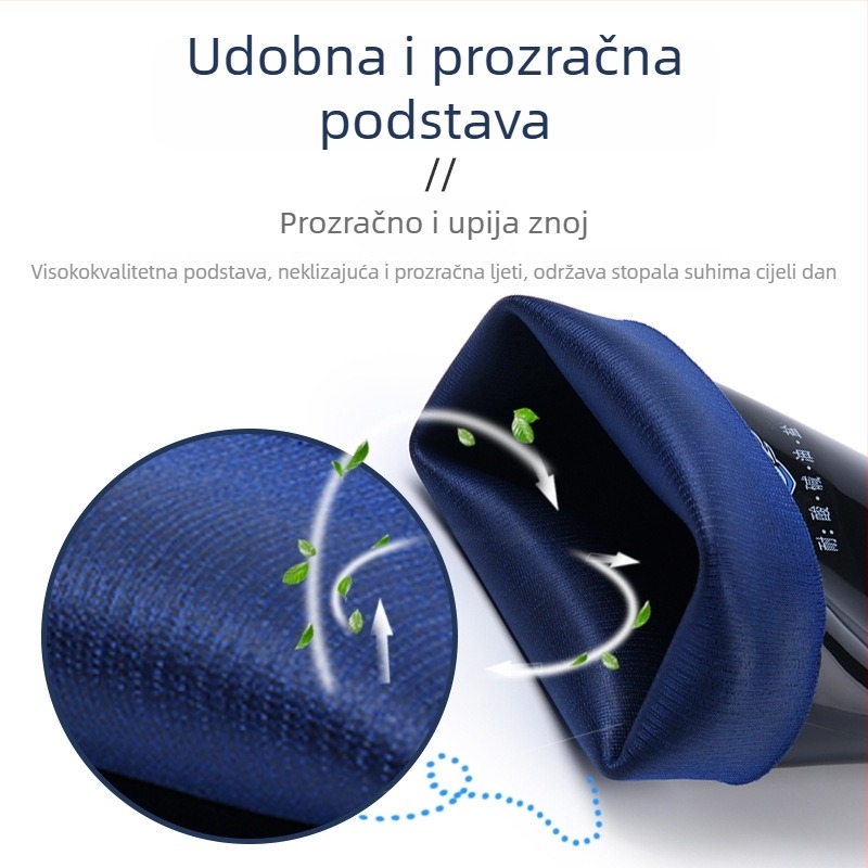 Muške visoke kišne čizme 1901, crne, otporne na kiseline i lužine, otporne na ulja, protuklizne, PVC, vodootporne radne čizme