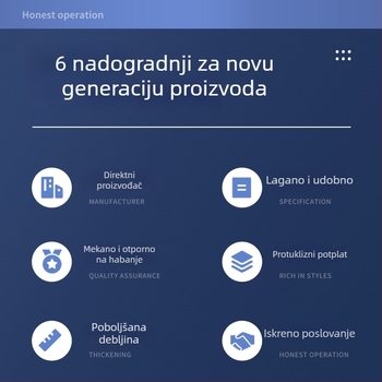 Crne visoke kišne čizme s protukliznom potplatom, vodootporne, otporne na habanje, za odrasle, univerzalno za gradilište