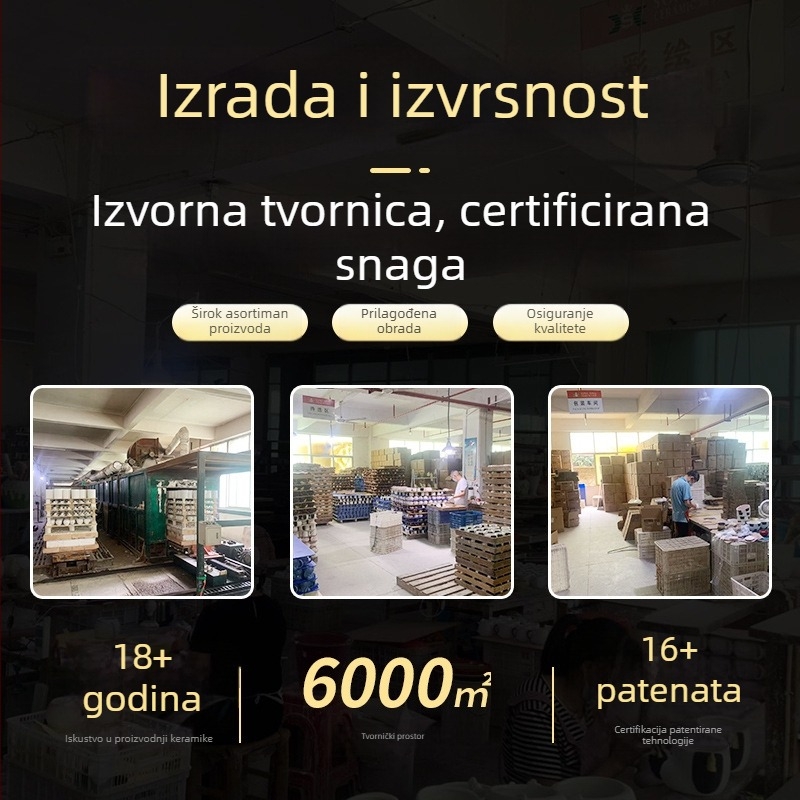 Keramički čajni set s posudom za matcha, minimalistički čajnik, keramička šalica i zdjela, prilagodljiv dar