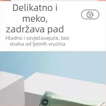 Muške bokserice od ice silk s mrežom, brzo sušenje, prozračan, srednji struk, jednobojne