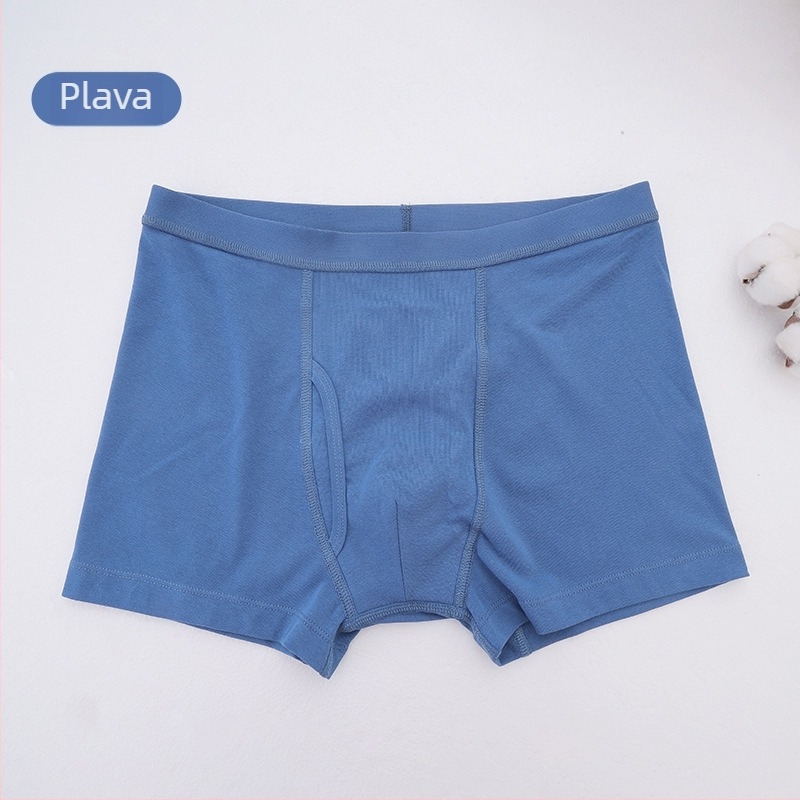 Muške bokserice za blagu inkontinenciju nakon operacije prostate, perive