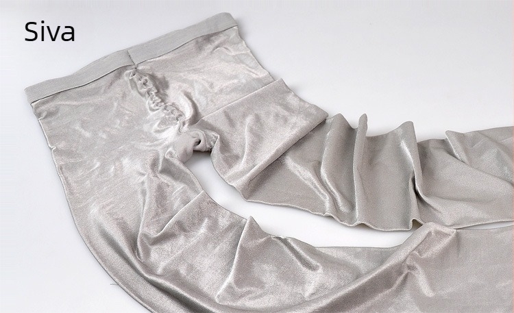 70D sjajne pantyhose za pozornicu, reflektirajući sjaj