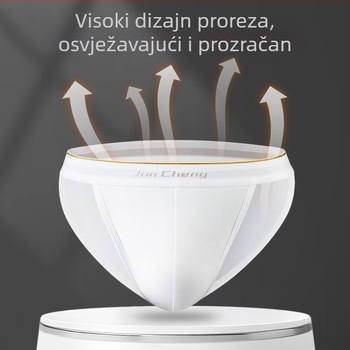 Muške gaćice od modalnog – prozračne, udobne, antibakterijske, moderne