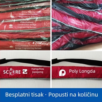 Nafukljivi prsluk za spašavanje za odrasle, visoke plovnosti, automatsko napuhivanje