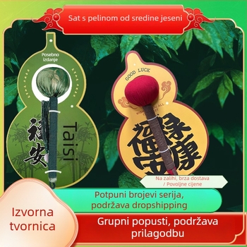 Mugwort masažni čekić za zdravlje
