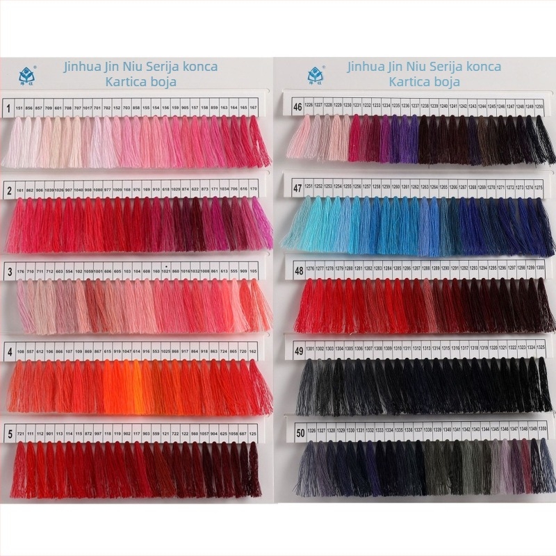 Uže za zavjese kineskog stila s resicama DIY