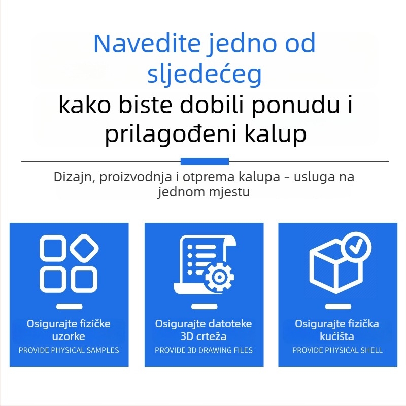 Prilagođena silikonska zaštitna navlaka za čašu vode, cilindričnog pravokutnog oblika, protuklizna i izolacijska – izrađeno prema crtežima i uzorcima