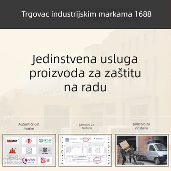 Tangfeng maska za plin s zamjenjivim aktivnim ugljenom, jednokanistera zaštita od mirisa, boja, pesticida i kemikalija