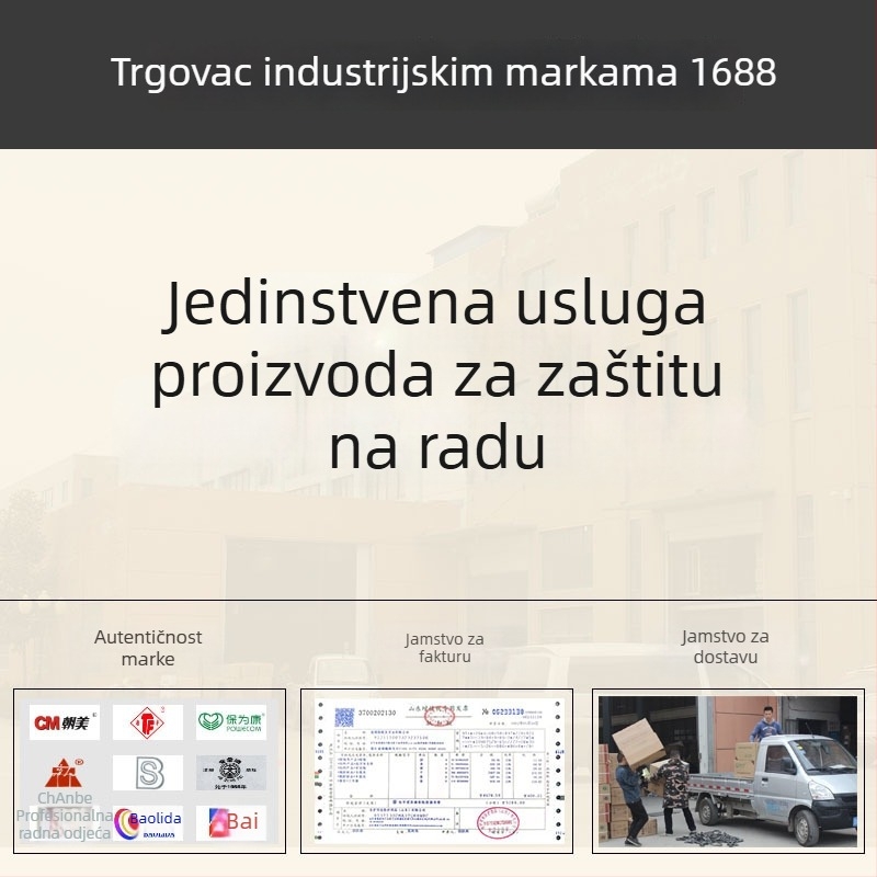 Tangfeng maska za plin s zamjenjivim aktivnim ugljenom, jednokanistera zaštita od mirisa, boja, pesticida i kemikalija