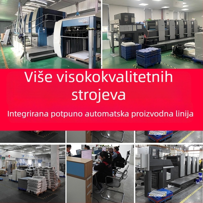 Prilagođene male porcije pozitivnih recenzija, kartica za postprodajnu uslugu, etikete za čarape, božićne etikete, Kraft papir, tiskanje uz popust, darovi s nosivom oklopom