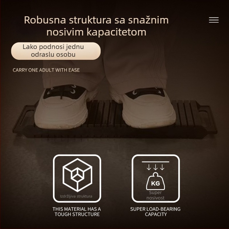 Antistatni okretni stalak s vodljivom PP plastičnom kutijom za dijelove, dvostruki nosač za skladištenje PCB