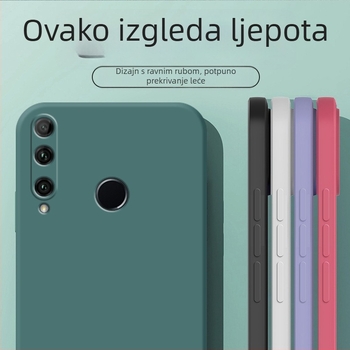 TPU futrola za Huawei Enjoy 10 Plus – Zaštita od pada