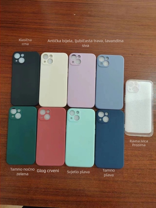 TPU futrola za Huawei Enjoy 10 Plus – Zaštita od pada
