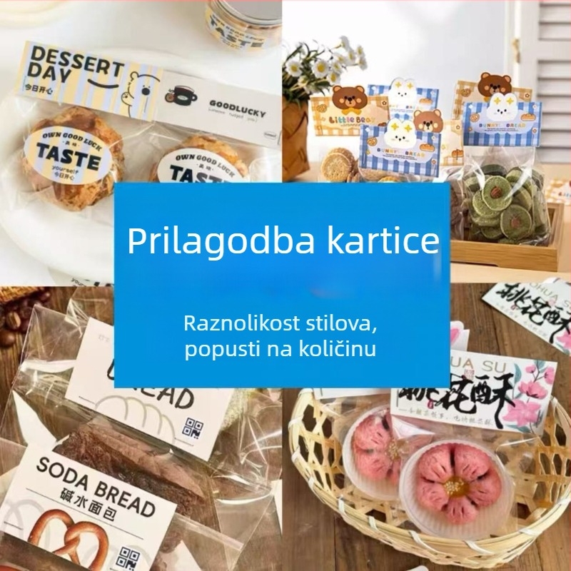 Prilagođeni sklopivi držač kartica, neobičnog oblika, viseće kartice, prilagođeni nakiti, zahvala, tisak na stražnjoj strani kartice