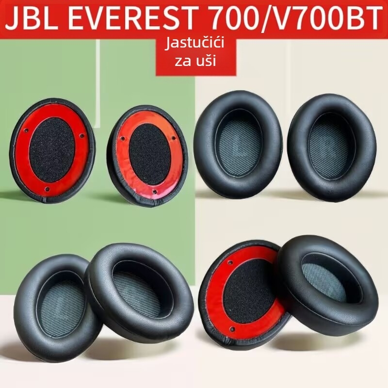 Kožni poklopac za JBL Everest V700 i V700BT slušalice