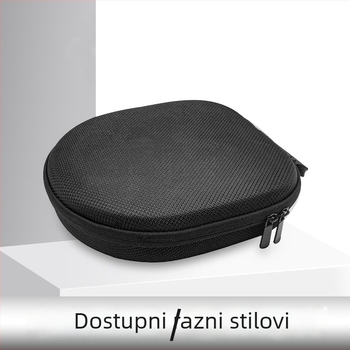 EVA futrola za pohranu bežičnog sklopivog headseta