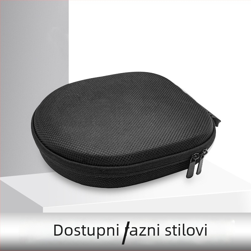 EVA futrola za pohranu bežičnog sklopivog headseta