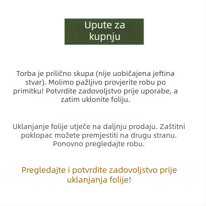 Platnena sedlasta torba za rame, svakodnevna ženska torba, 2025