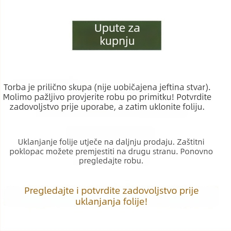 Platnena sedlasta torba za rame, svakodnevna ženska torba, 2025