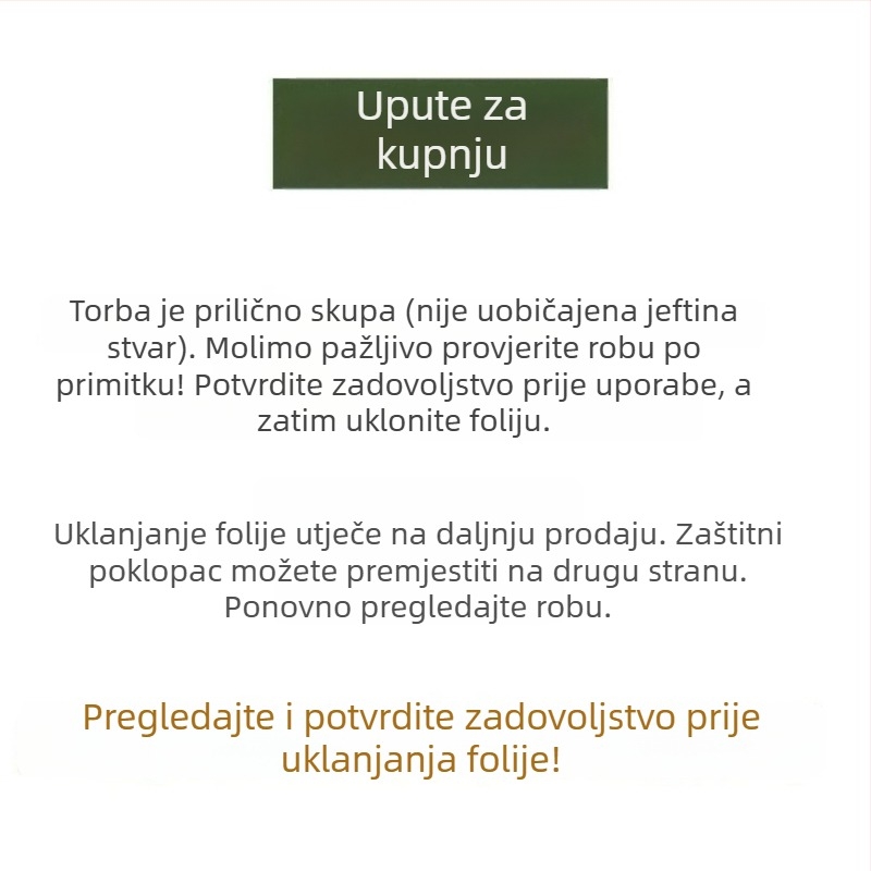 Platnena sedlasta torba za rame, svakodnevna ženska torba, 2025