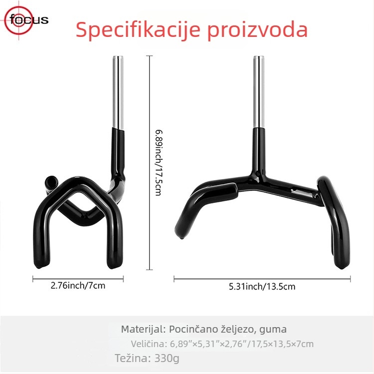 Focus Držač Mikrofona Za Boom-pole