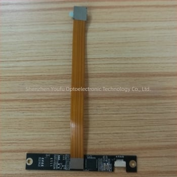 Profesionalna USB HD kamera bez upravljača, USB web kamera 5MP s Androidom bez drajvera