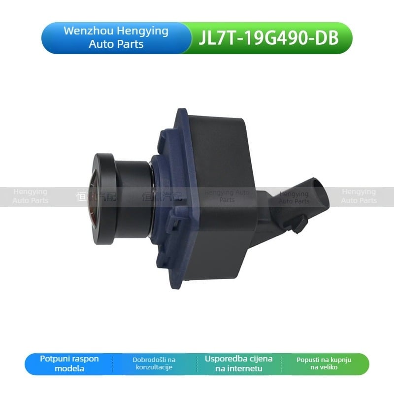 JL7T-19G490-DB Kamera za zadnji pogled Ford Explorer i Lincoln Navigator