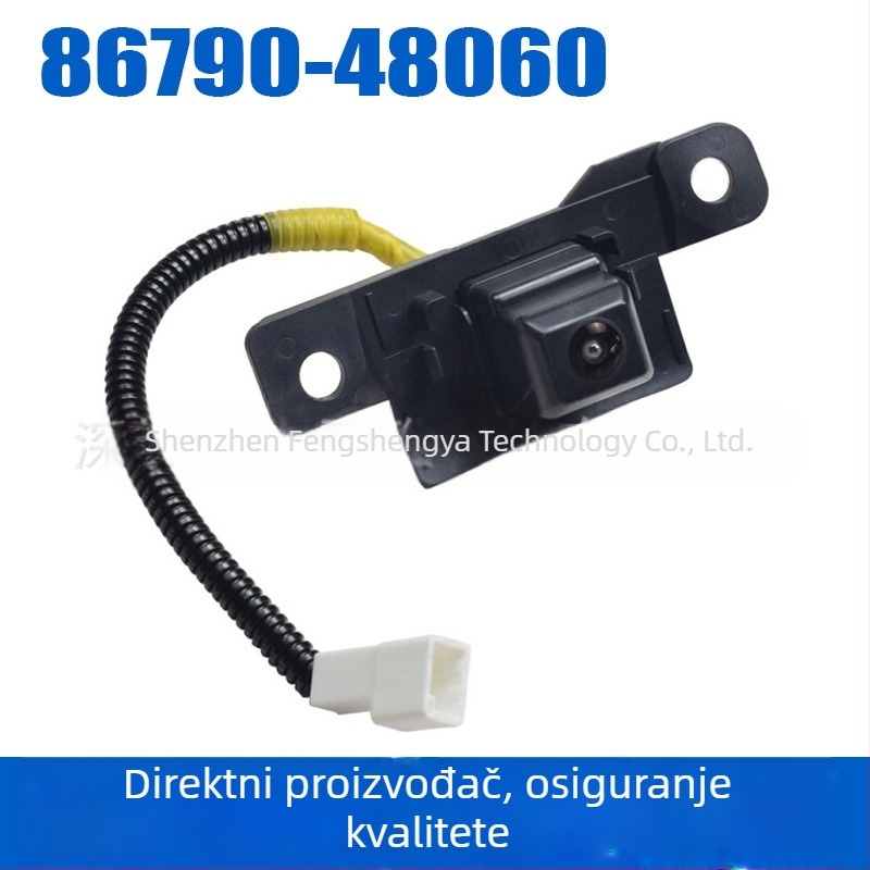 86790-48060 Stražnja kamera za vožnju unatrag za Toyota/Lexus vozila, 2003-2008