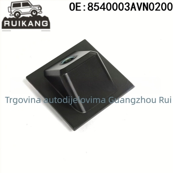 8540003AVN0200 Kamera za vožnju unatrag za GAC Aion