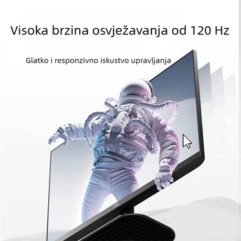 AOC 27B30H IPS 27-inčni monitor, 2560x1440, 120 Hz