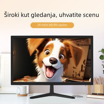 Five Rainbow monitor, 17/19/20/22/24/27 inča, stolni LCD monitor HDMI