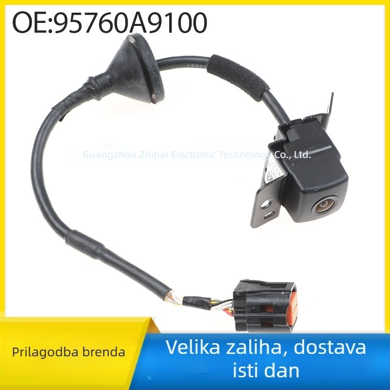 95760A9100 Kia 2014-2018 stražnja kamera
