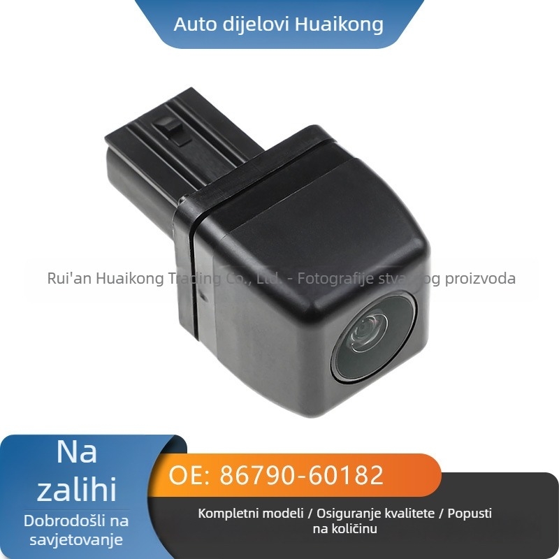 86790-60182 8679060182 Kamera za vožnju unazad za Toyota Lexus GX460