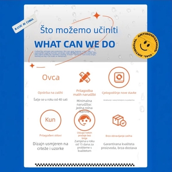 Vodootporne navlake za cipele, PVC, visoke, otporne na habanje, protuklizne, za vožnju biciklom na otvorenom