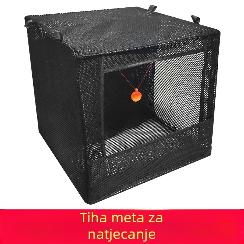 Projektili za praćku – super tvrda keramika, 8mm, 9mm, 10mm