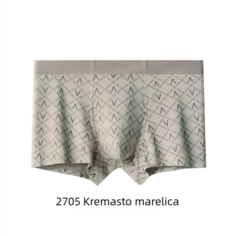 Muške bokserice, udobne i prozračne, za tinejdžere