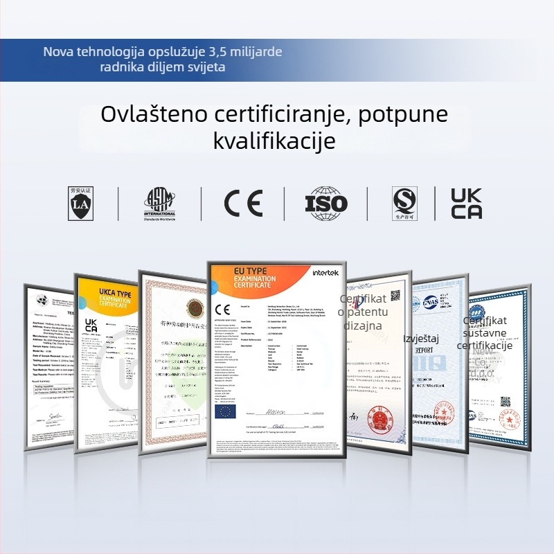 Visoke zaštitne radne cipele za muškarce – otporne na udarce, otporne na probijanje, otporne na toplinu, otporne na iskrenje, udobne i izdržljive za ljeto
