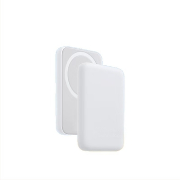 Izuzetno tanak magnetski bežični power bank 10000 mAh za iPhone 11–16