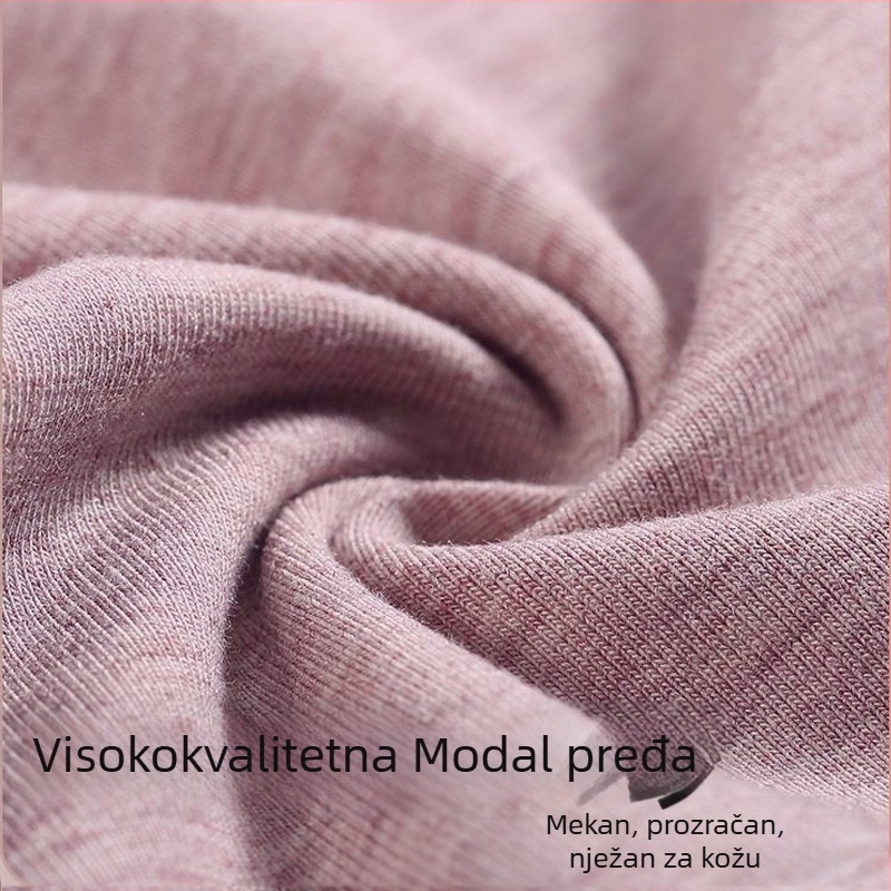 Seegave bešavne muške bokserice od Ice Silk, prozračne, antibakterijske, srednje visine struka.