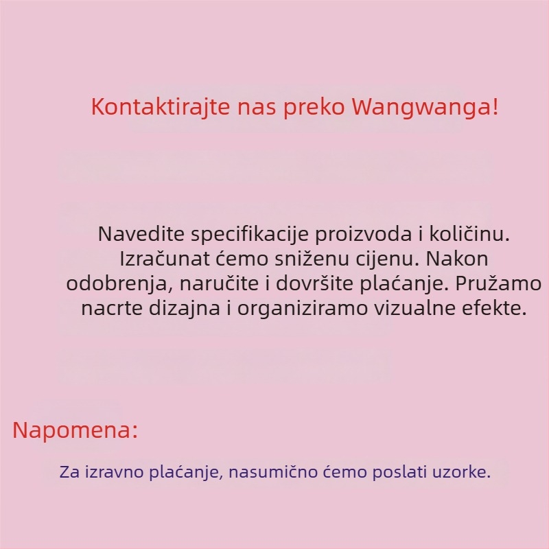 Vodootporan PVC držač kartica – prozirna zaštitna futrola za identifikacijske kartice, licence i kartice
