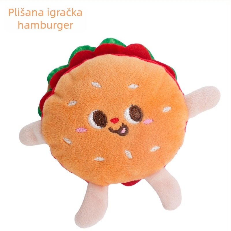 Šetnja psa s odvojnom igračkom, prsni i leđni pojas, za velike, srednje i male pse (corgi, šnaucer) za vanjske šetnje