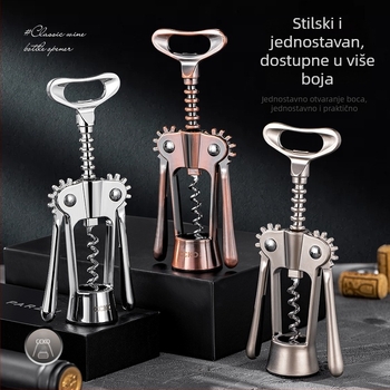 CCKO Višestruki otvarač boca vina i piva