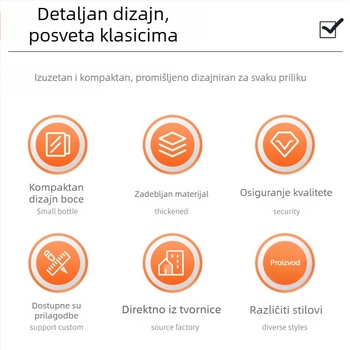 Dvostruka borosilikatna čaša za šampanjac, prozirno staklo, čaša za vino s mjehurićima, vjenčani kokteli, 101–200 ml