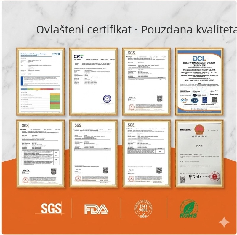 Silikonska posuda za kućne ljubimce s nagibnim dnom za sporo hranjenje, s snažnom usisnom cupom, protiv prevrnutja i zaštitom vrata, za mačke i pse